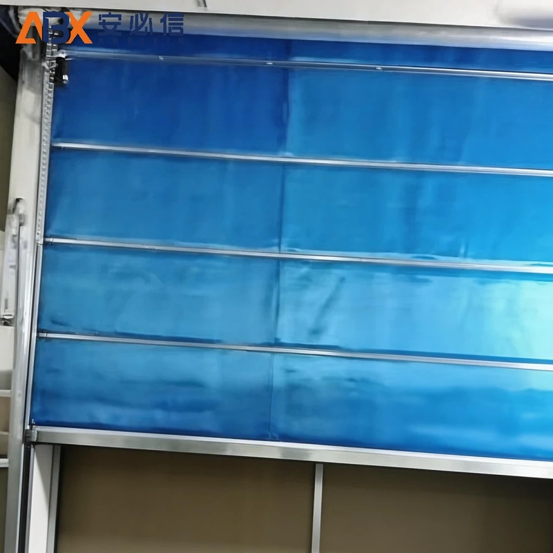 张掖市海绵门封
